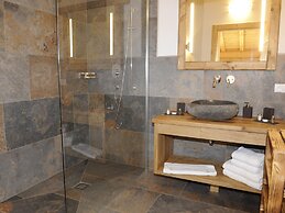 Chalet in ski Area in Wagrain With Sauna and Pool