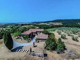 Belvilla by OYO Villa Sangiovese