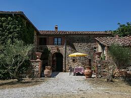 Belvilla by OYO Villa Sangiovese