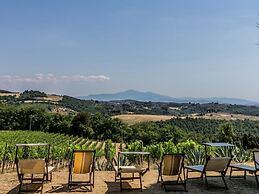 Belvilla by OYO Villa Sangiovese