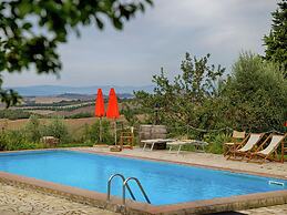 Belvilla by OYO Villa Sangiovese