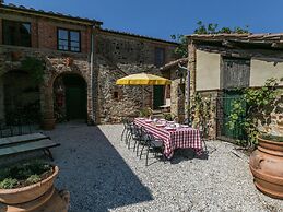 Belvilla by OYO Villa Sangiovese