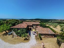 Belvilla by OYO Villa Sangiovese