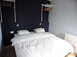 Chalet in Rochefort With Garden