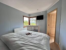 Chalet in Rochefort With Garden