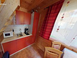 Compact Holiday Home in Bodensdorf Near the Lake