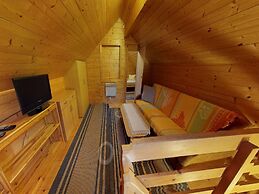 Compact Holiday Home in Bodensdorf Near the Lake
