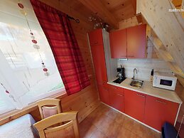 Compact Holiday Home in Bodensdorf Near the Lake