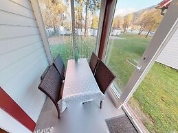 Compact Holiday Home in Bodensdorf Near the Lake