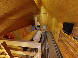 Compact Holiday Home in Bodensdorf Near the Lake