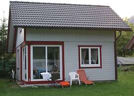 Compact Holiday Home in Bodensdorf Near the Lake