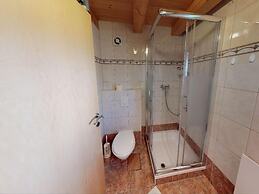 Compact Holiday Home in Bodensdorf Near the Lake