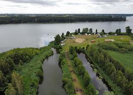 Holiday Home in Gluszyn With Private Pool
