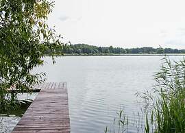 Holiday Home in Gluszyn With Private Pool