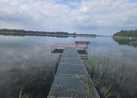 Holiday Home in Gluszyn With Private Pool