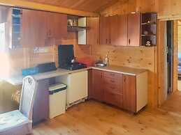 Beautiful Holiday Home in Gluszyn With Private Pool