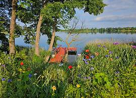 Holiday Home in Gluszyn With Private Pool