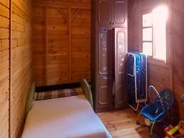 Beautiful Holiday Home in Gluszyn With Private Pool