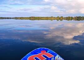 Holiday Home in Gluszyn With Private Pool