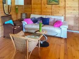 Holiday Home in Gluszyn With Private Pool