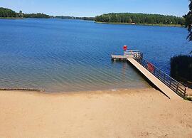 Holiday Home in Gluszyn With Private Pool