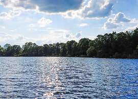 Holiday Home in Gluszyn With Private Pool