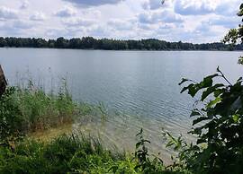 Holiday Home in Gluszyn With Private Pool