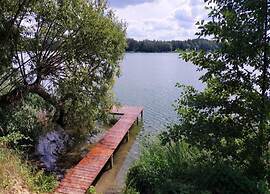 Holiday Home in Gluszyn With Private Pool