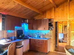 Beautiful Holiday Home in Gluszyn With Private Pool