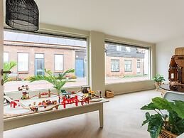 Beautiful Flat With Shared Garden
