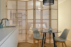 Shared Garden Apartment Retreat