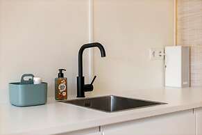 Shared Garden Apartment Retreat