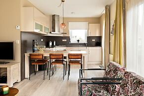 Bungalow Near De Alde Feanen With Spa