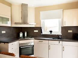 Beautiful Holiday Home With Whirlpool and Sauna