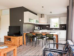 Beautiful Holiday Home With Whirlpool and Sauna