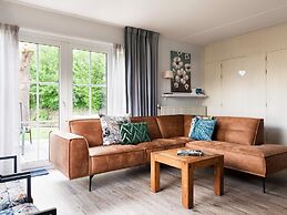 Beautiful Holiday Home With Whirlpool and Sauna