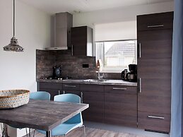 Beautiful Holiday Home With Whirlpool and Sauna