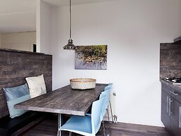 Beautiful Holiday Home With Whirlpool and Sauna
