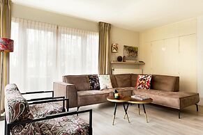 Bungalow Near De Alde Feanen With Spa
