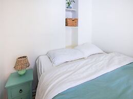 Inviting Apartment in Baflo With Terrace