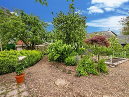 Inviting Apartment in Baflo With Terrace