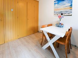 Inviting Apartment in Baflo With Terrace