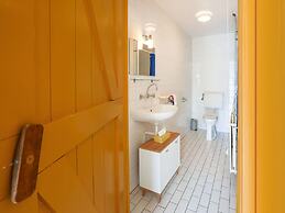 Inviting Apartment in Baflo With Terrace