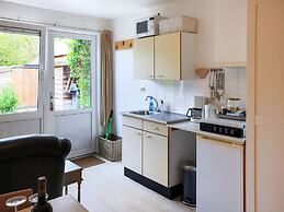 Inviting Apartment in Baflo With Terrace