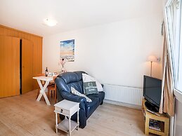 Inviting Apartment in Baflo With Terrace