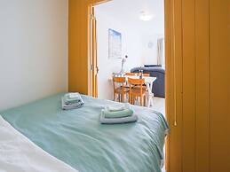 Inviting Apartment in Baflo With Terrace