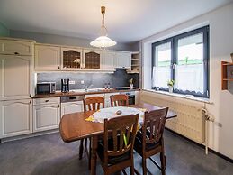 Holiday Home in Bllingen With Garden