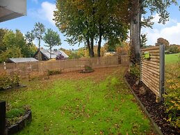 Holiday Home in Bllingen With Garden