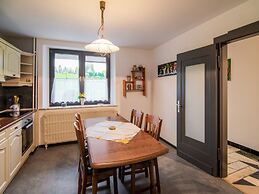 Holiday Home in Bllingen With Garden