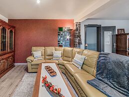 Holiday Home in Bllingen With Garden